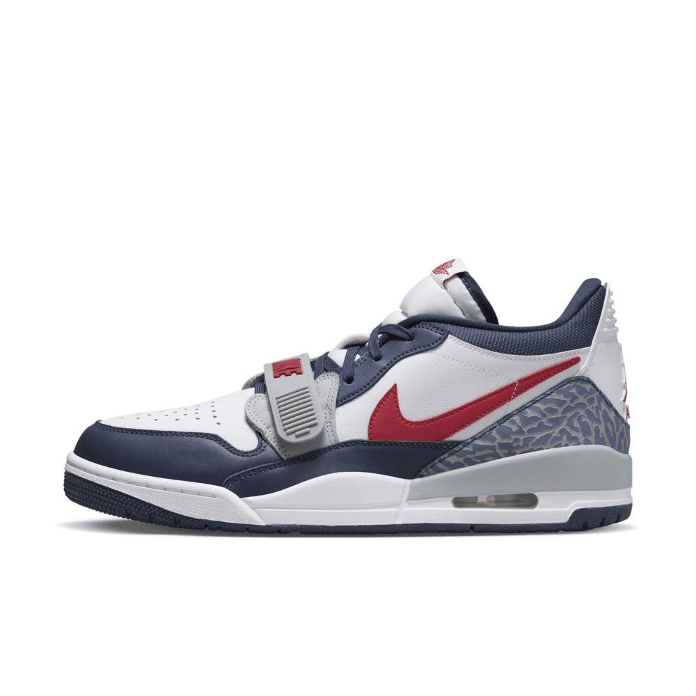 Air Jordan Legacy 312 Low Men's Shoes