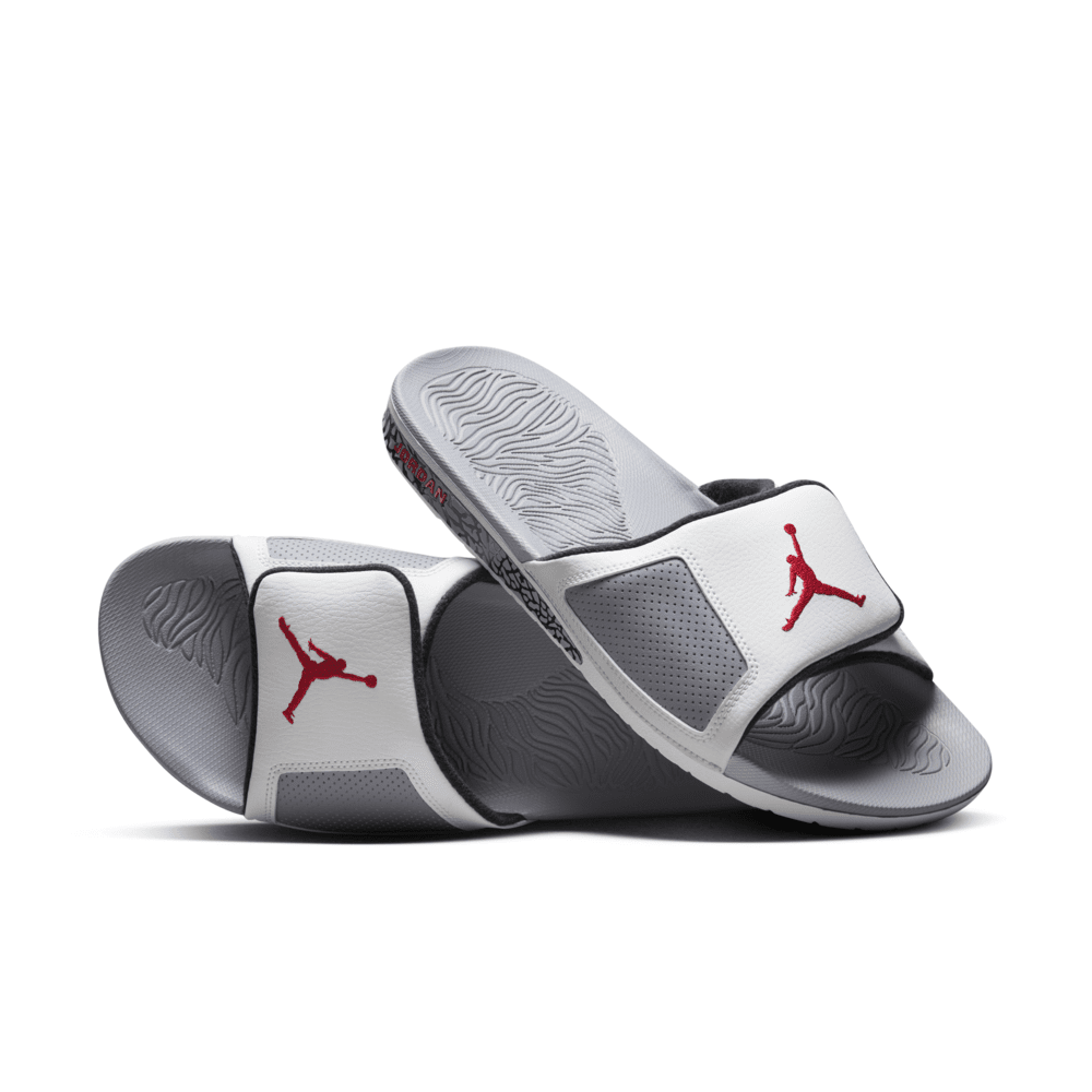 Jordan Hydro III Men's Slides