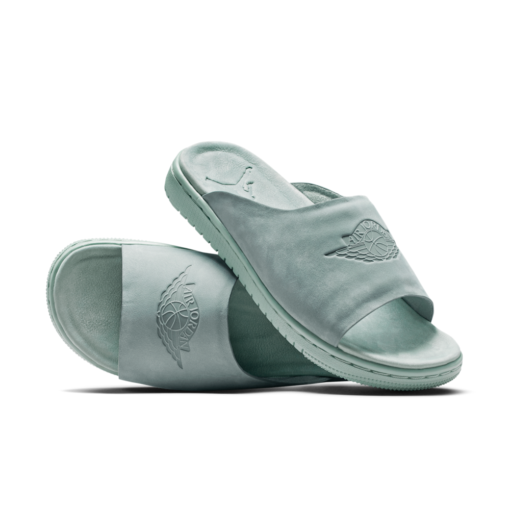 Jordan Modero 1 Women's Slides