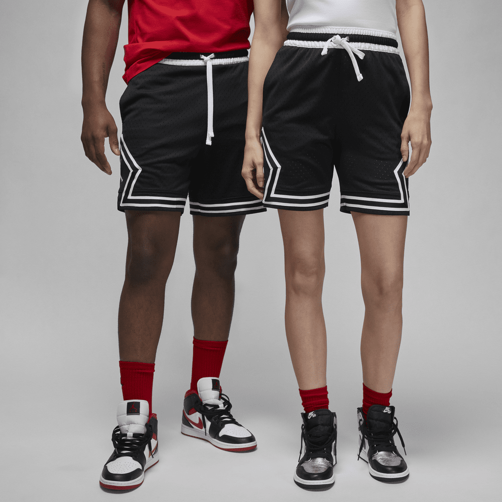 Jordan Dri-FIT Sport Diamond Shorts