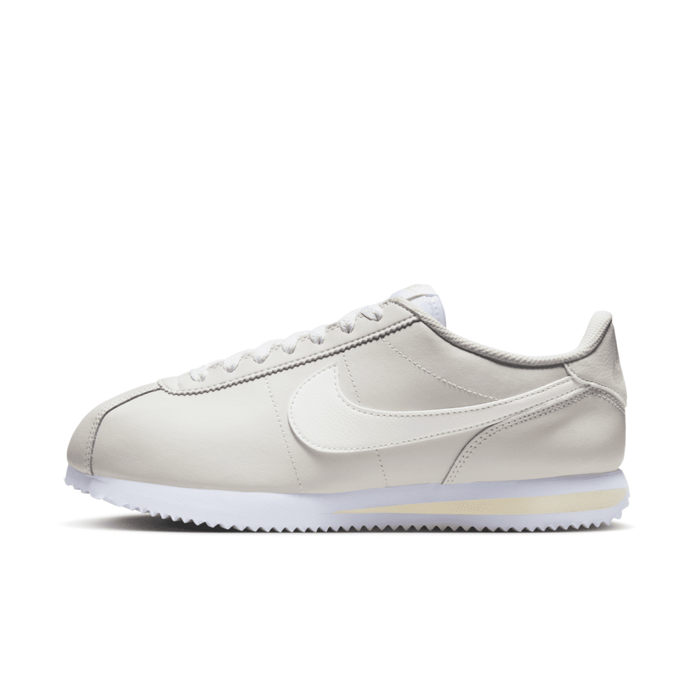 Nike Cortez Leather Women's Shoes