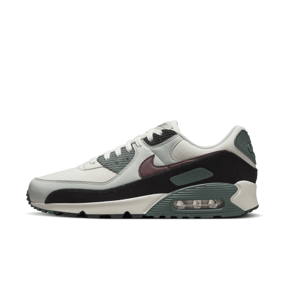 Nike Air Max 90 Premium Men's Shoes