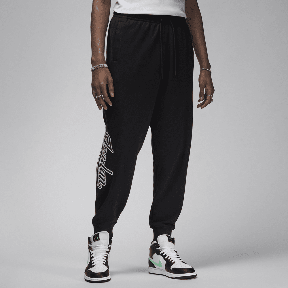 Jordan Flight MVP Men's Lightweight Fleece Trousers