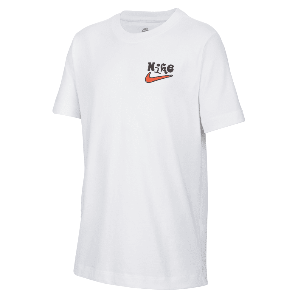 Nike Sportswear Older Kids' T-Shirt