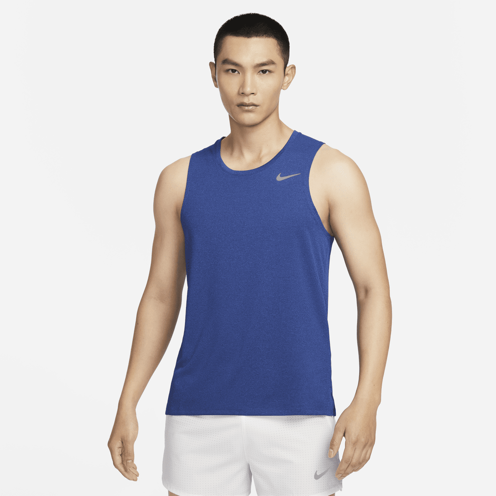 Nike Dri-FIT Miler Men's Running Tank