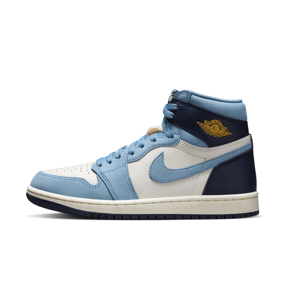 Air Jordan 1 Retro High OG 'First in Flight' Women's Shoes