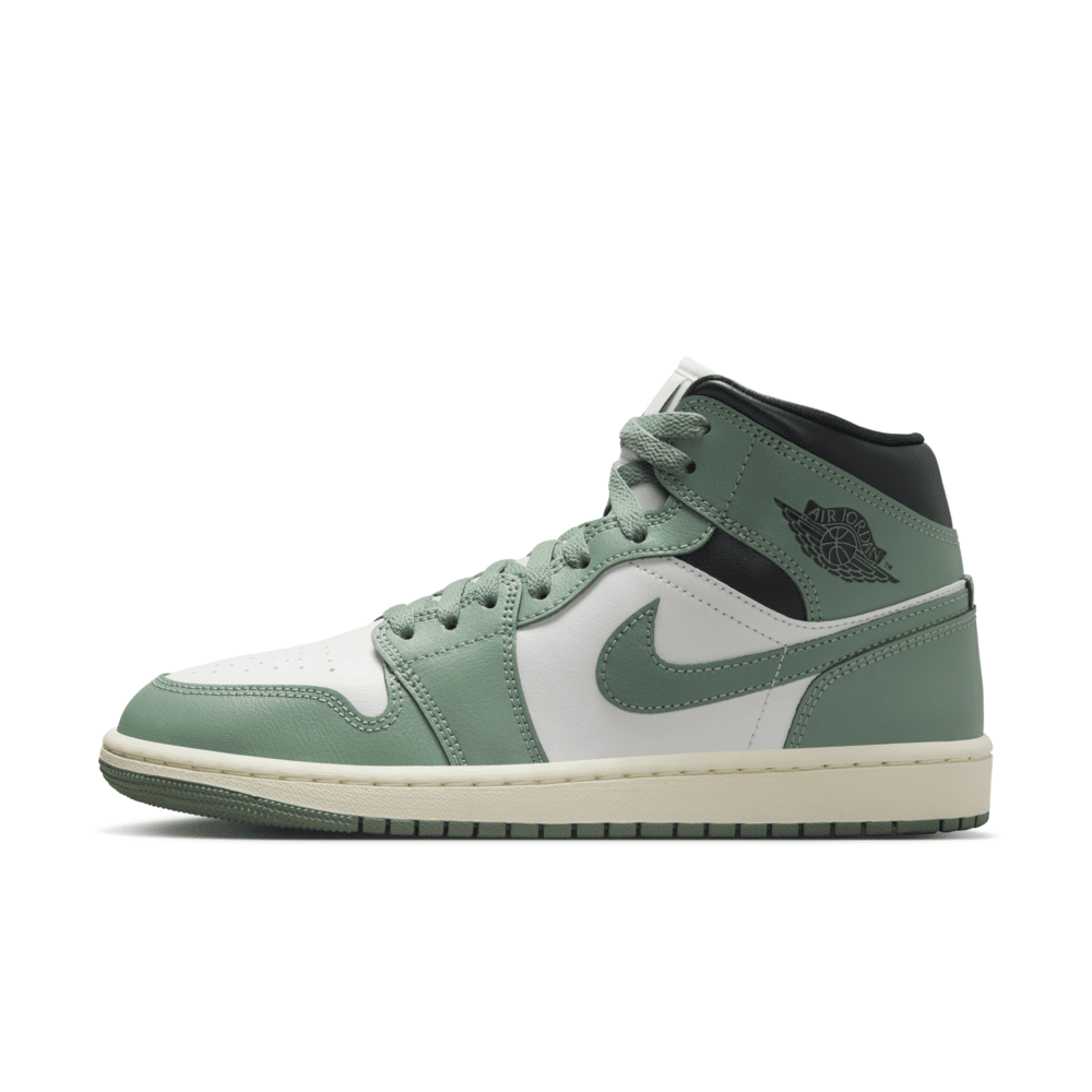 Air Jordan 1 Mid Women's Shoes