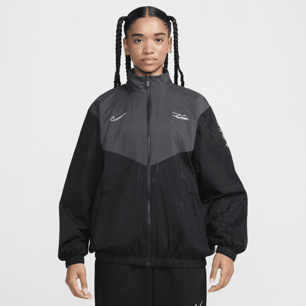 Nike Sportswear Breaking Windrunner Women's Jacket