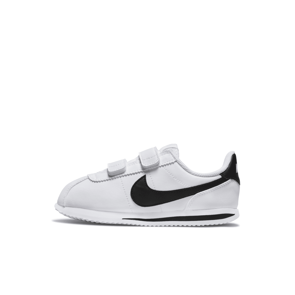 Nike Cortez Basic SL Younger Kids' Shoes