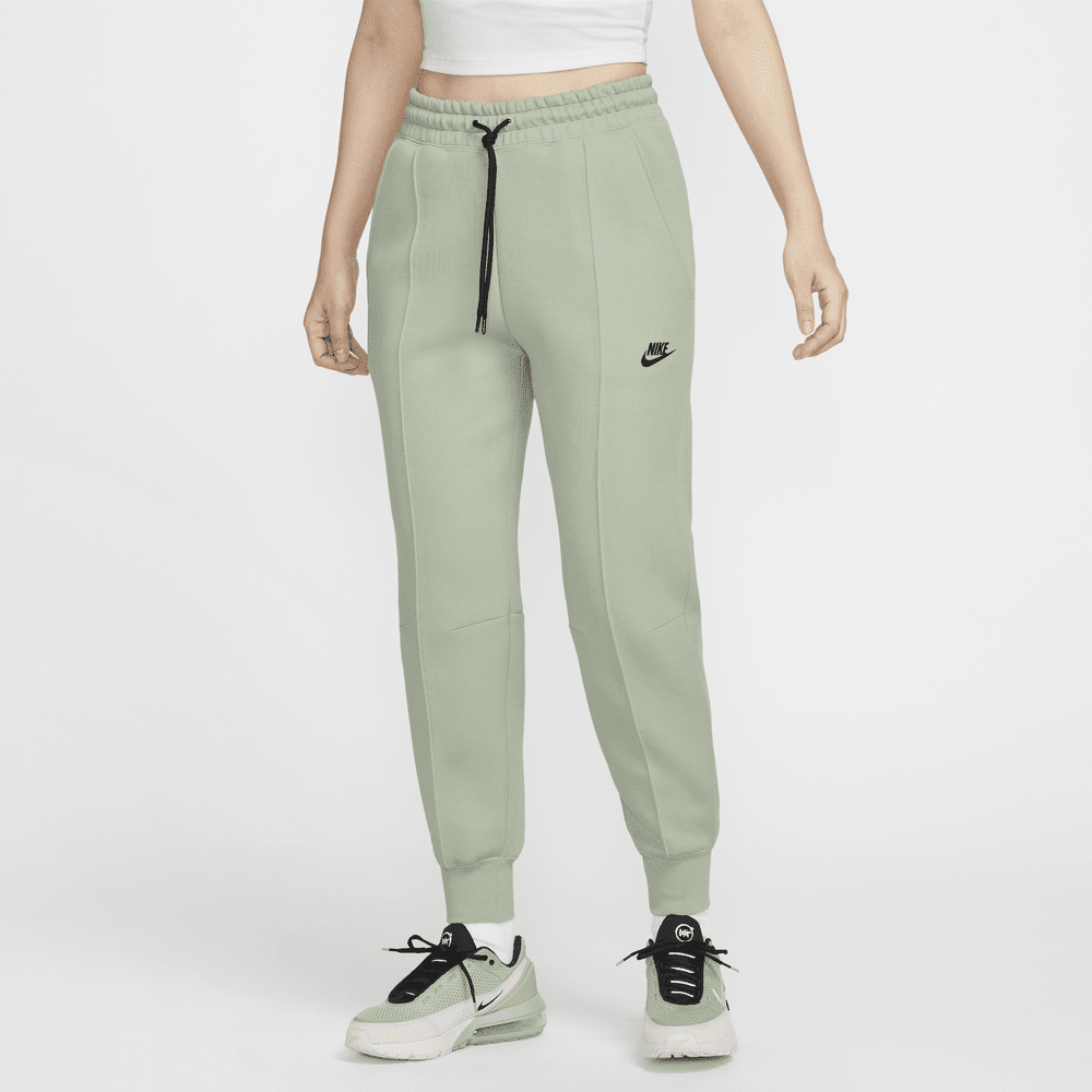 Nike Sportswear Tech Fleece Women's Mid-Rise Joggers