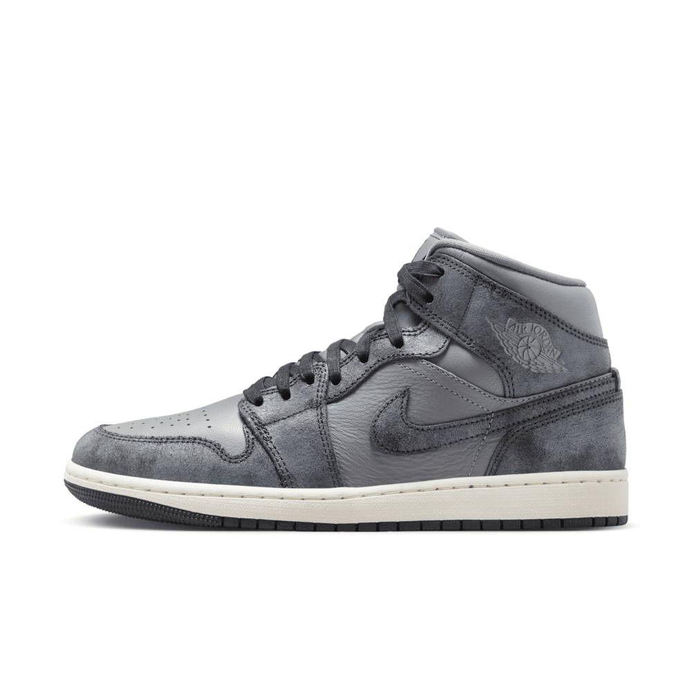 Air Jordan 1 Mid SE Women's Shoes