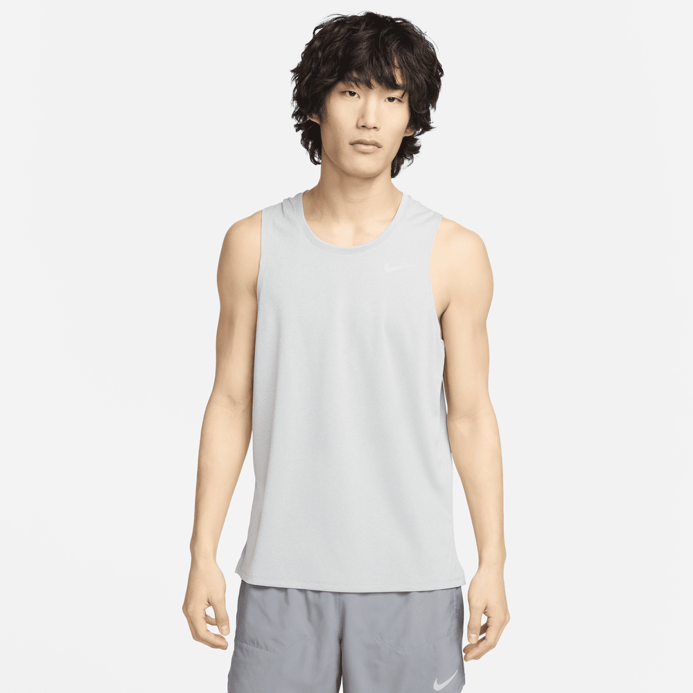 Nike Dri-FIT Miler Men's Running Tank