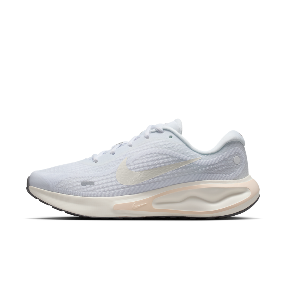 Nike Journey Road Runner Sneaker In Blue