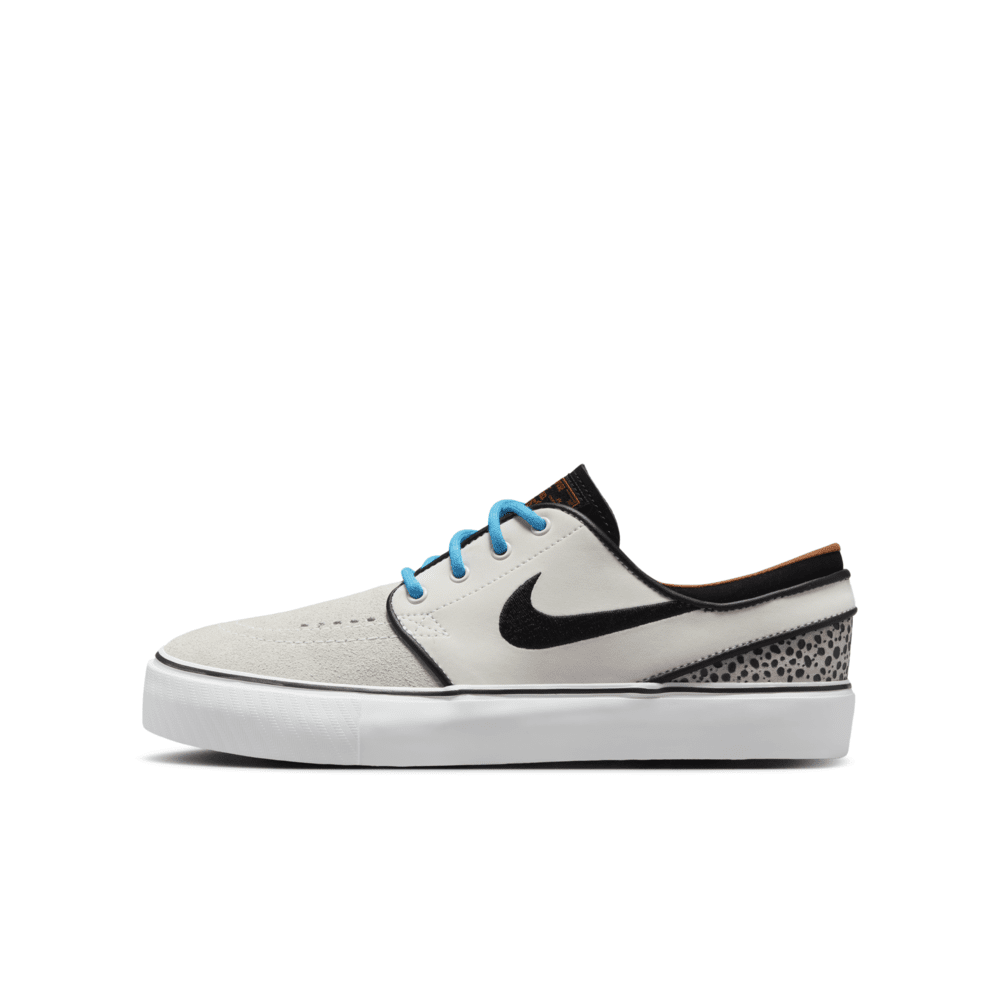 Nike SB Janoski Electric Older Kids' Skate Shoes