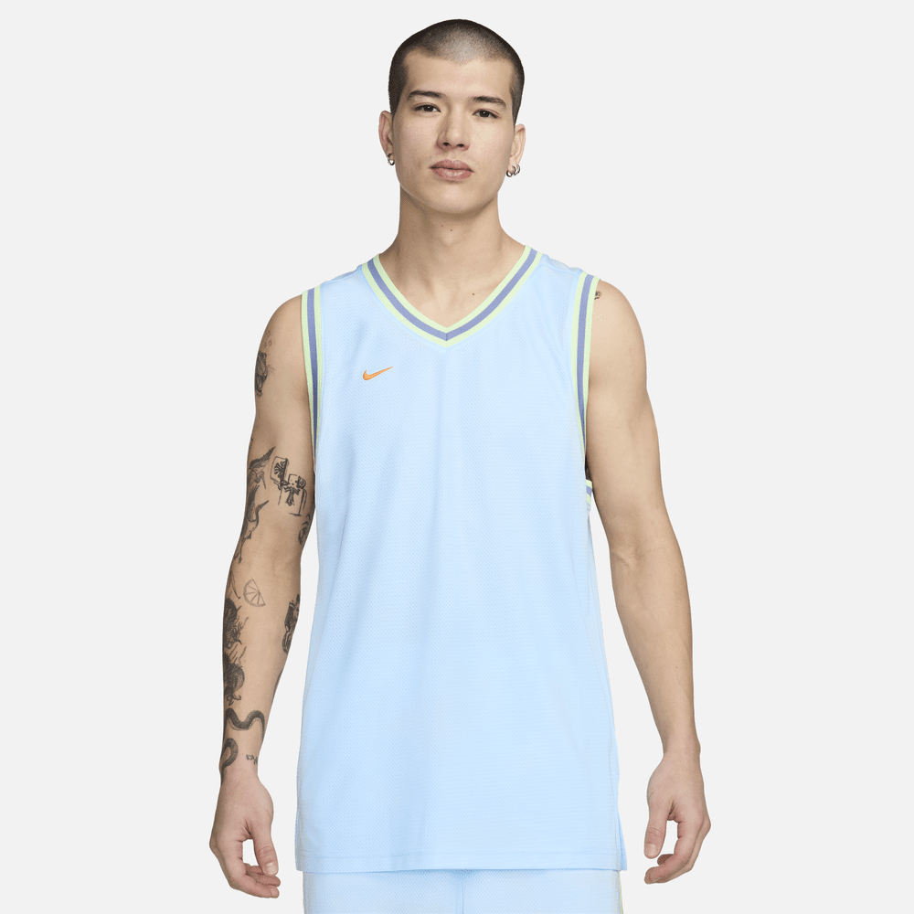 Nike DNA Men's Dri-FIT Basketball Jersey