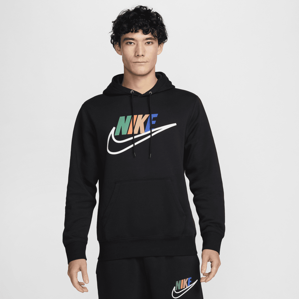 Nike Club Men's Fleece Hoodie