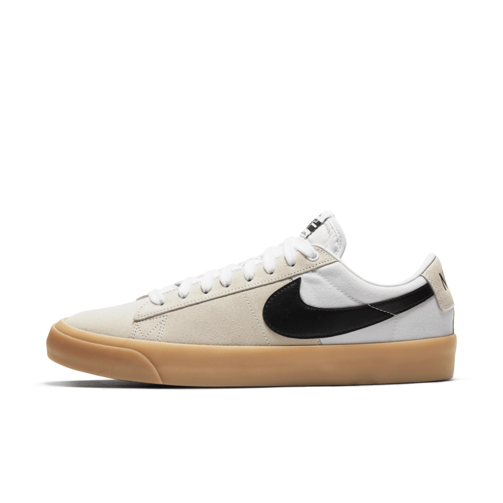 Nike SB Zoom Blazer Low Pro GT Skate Shoes