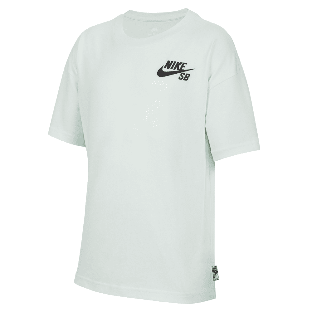 Nike SB Older Kids' Skate T-Shirt
