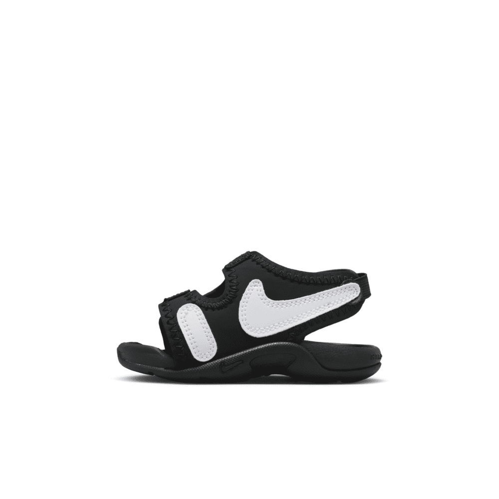 Nike Sunray Adjust 6 Baby & Toddler Slides