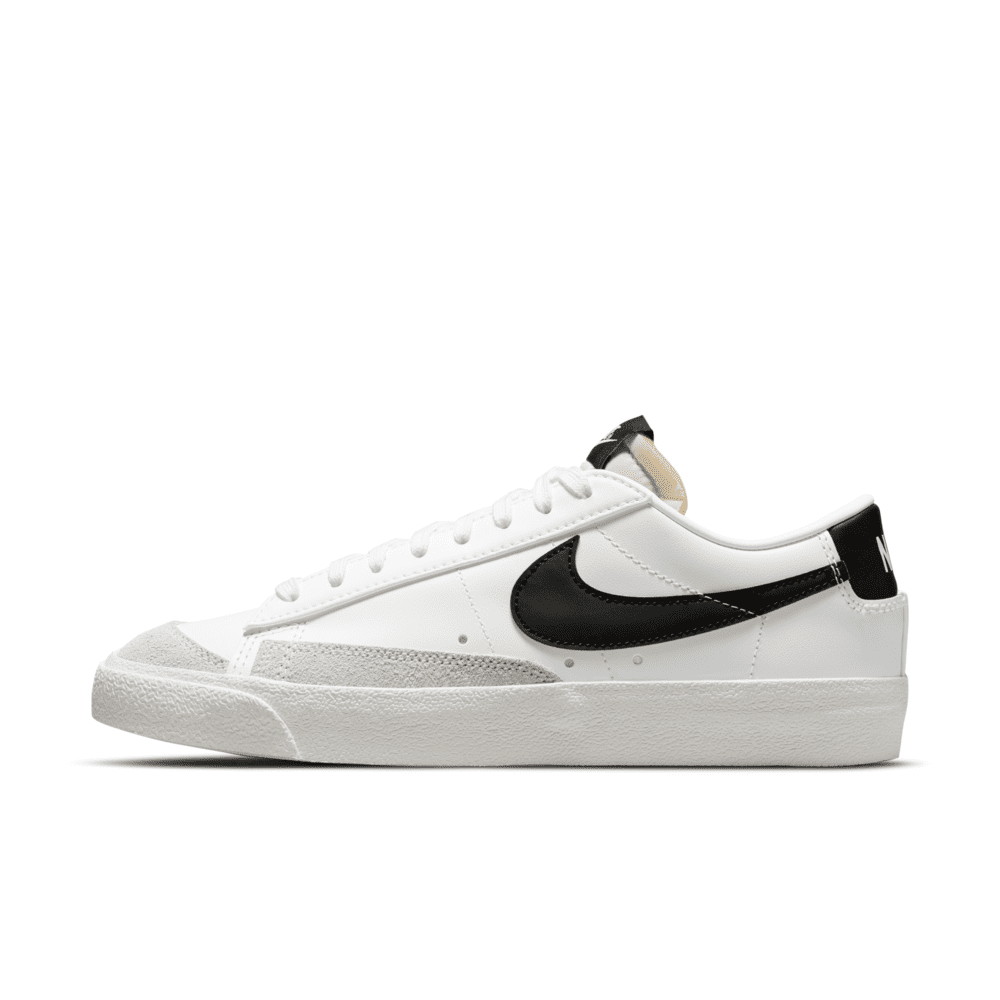 Nike Blazer Low '77 Women's Shoes