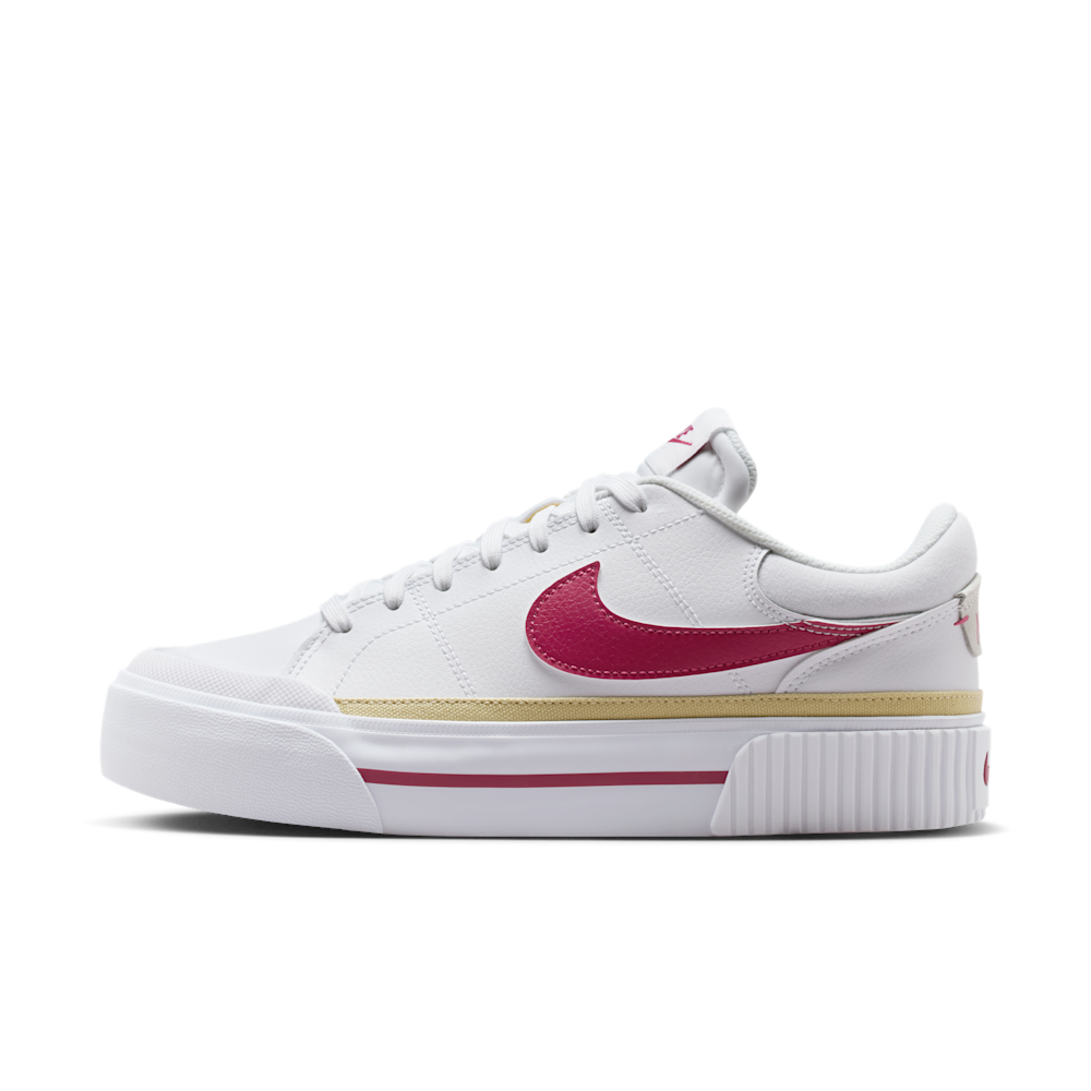 UPC 198482419486 product image for Nike Court Legacy Lift Women's Shoes | upcitemdb.com