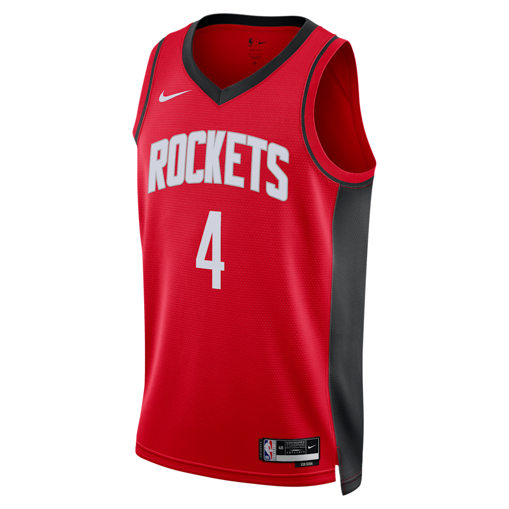 Houston Rockets Icon Edition Men's Nike Dri-FIT NBA Swingman Jersey