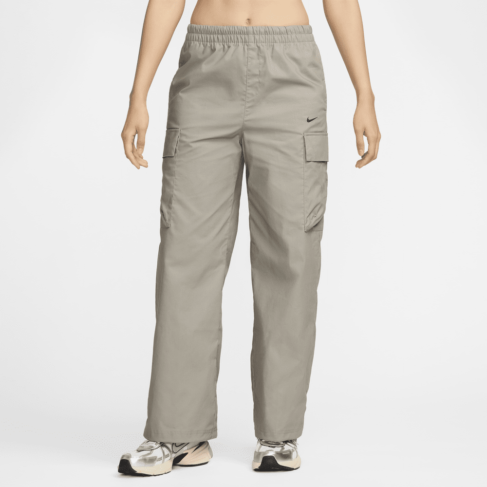 Nike Sportswear Everything Wovens Women's Mid-Rise Cargo Trousers