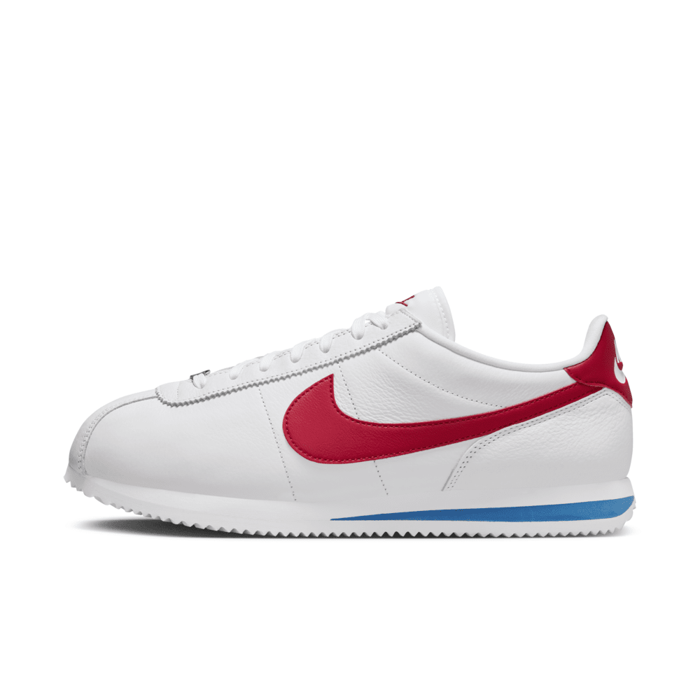 Nike Cortez Leather Men's Shoes