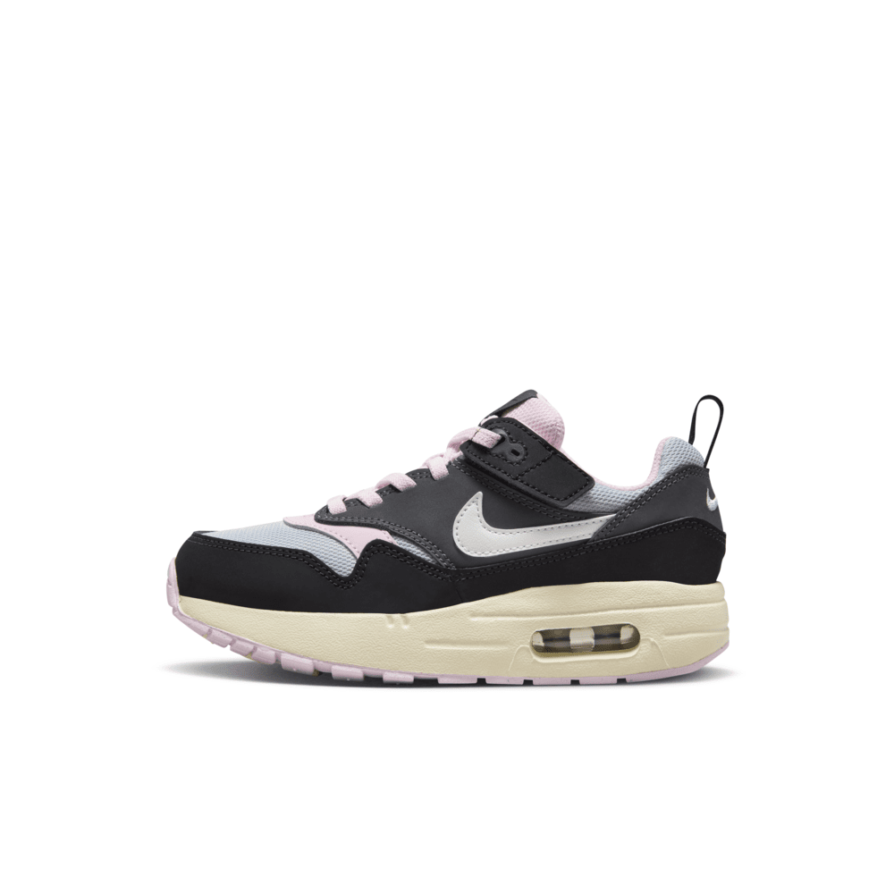 Nike Air Max 1 EasyOn Younger Kids' Shoes