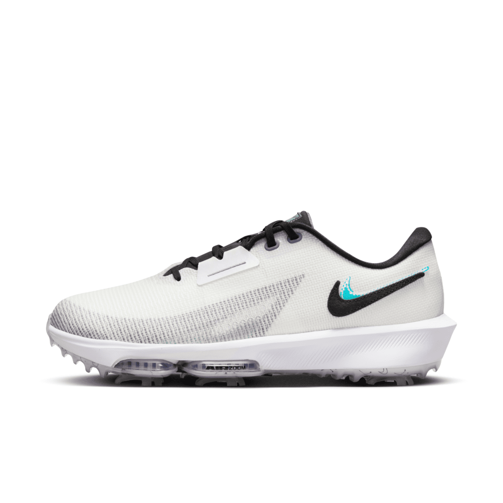 Nike Air Zoom Infinity Tour NRG Golf Shoes (Wide)