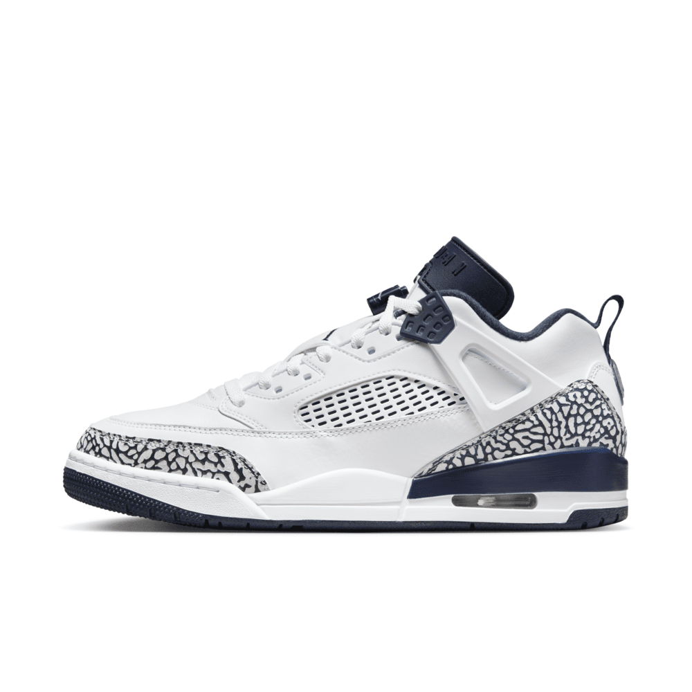 Jordan Spizike Low Men's Shoes