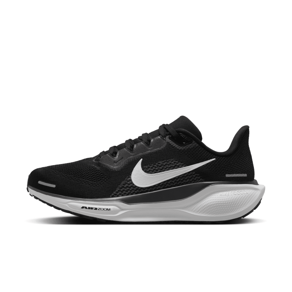 Nike Pegasus 41 Women's Road Running Shoes (Extra Wide)