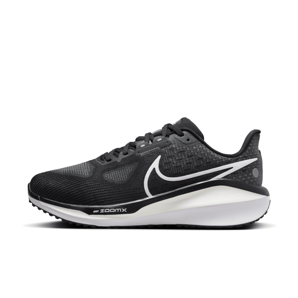 Nike Vomero 17 Men's Road Running Shoes (Extra Wide)