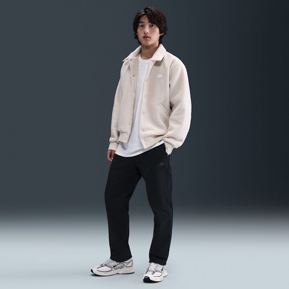Nike Sportswear Club Men's Stretch Chino Trousers