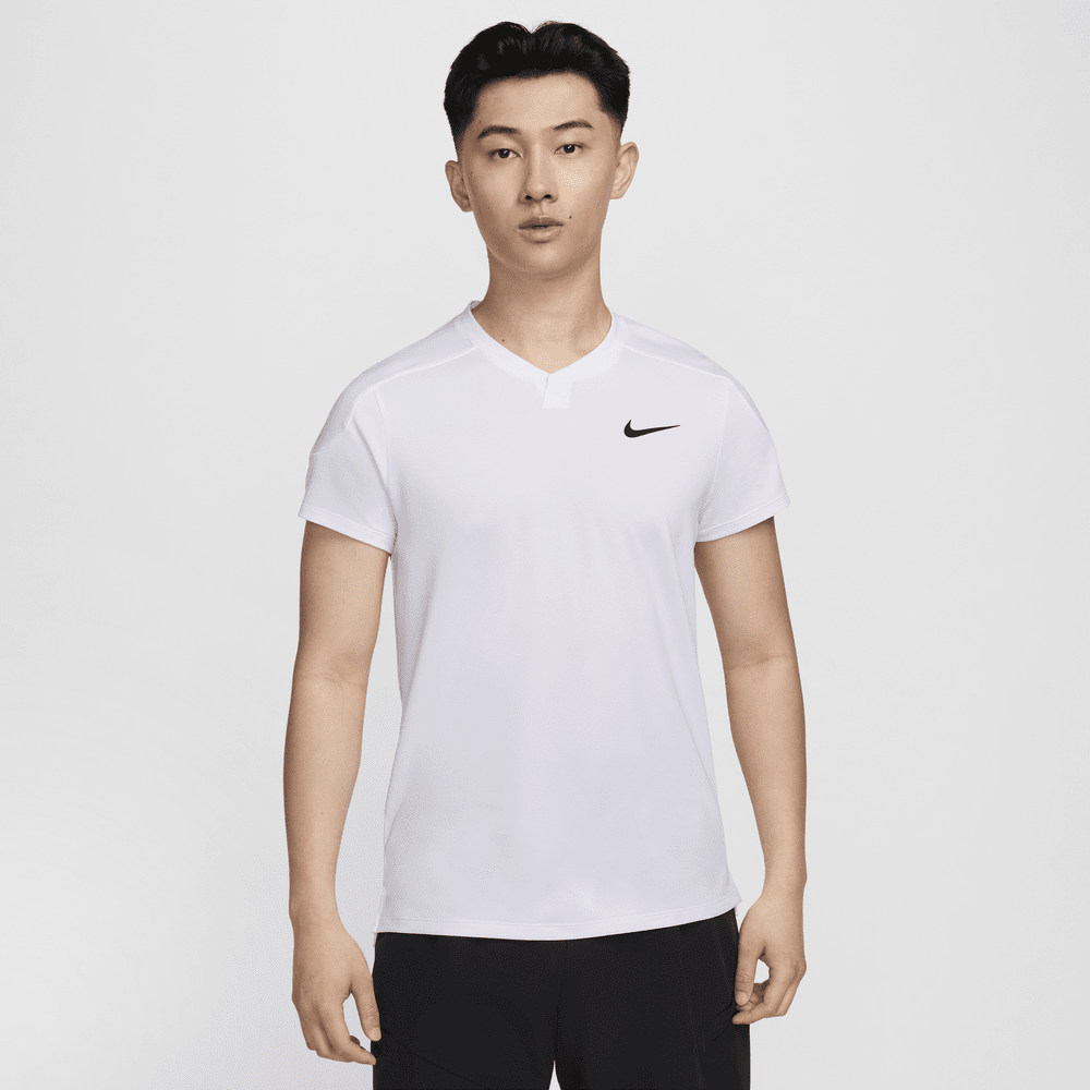 Nike NikeCourt Slam Men's Top