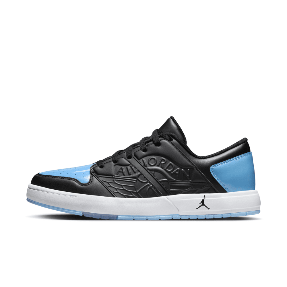 Jordan Nu Retro 1 Low Men's Shoes