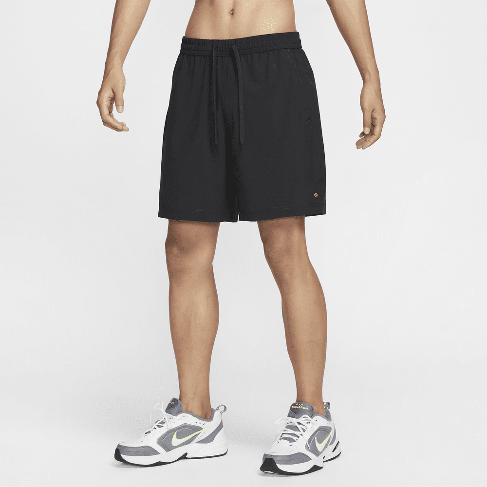 Nike Form Men's Dri-FIT 18cm (approx.) Unlined Versatile Shorts