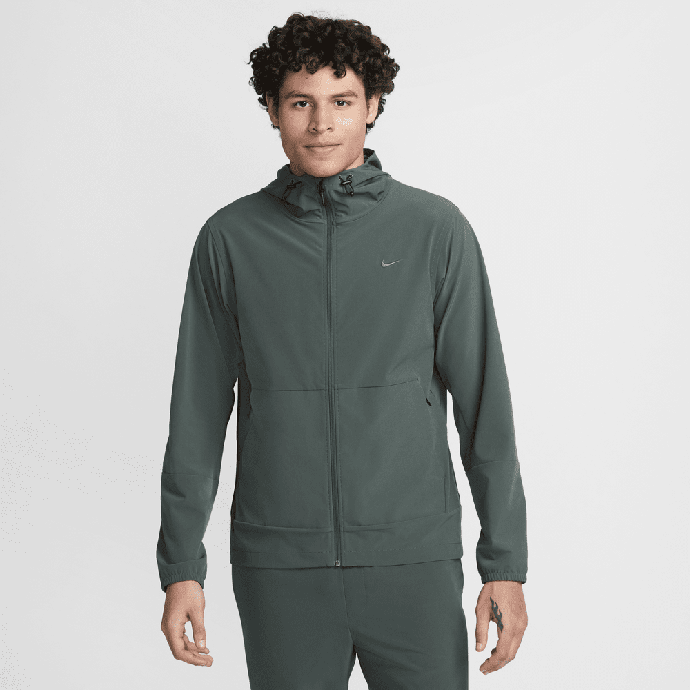 Nike Repel Unlimited Men's Water-Repellent Hooded Versatile Jacket