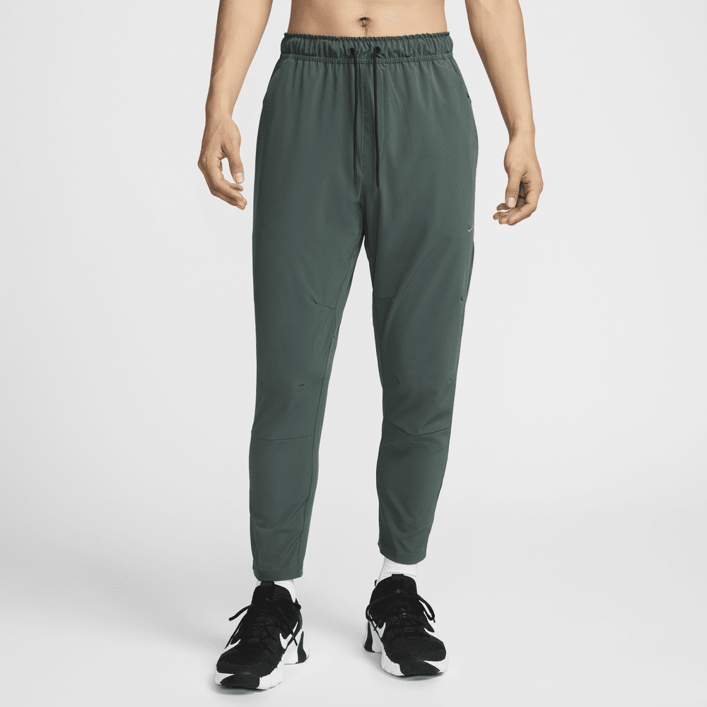 Nike Unlimited Men's Dri-FIT Straight-Leg Versatile Trousers