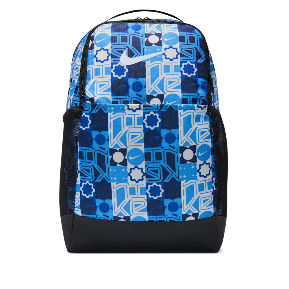 Nike Brasilia Backpack (medium, 24l) In Multi