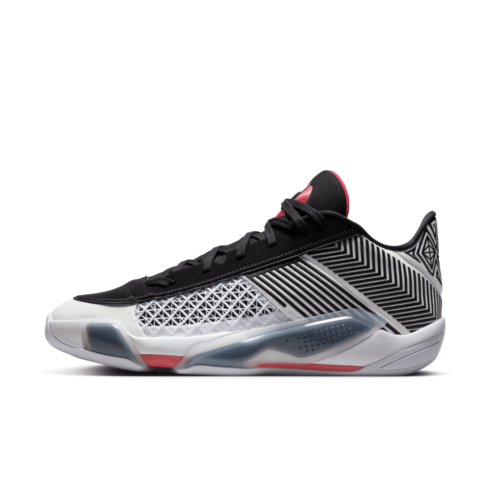 Air Jordan XXXVIII Low PF Basketball Shoes