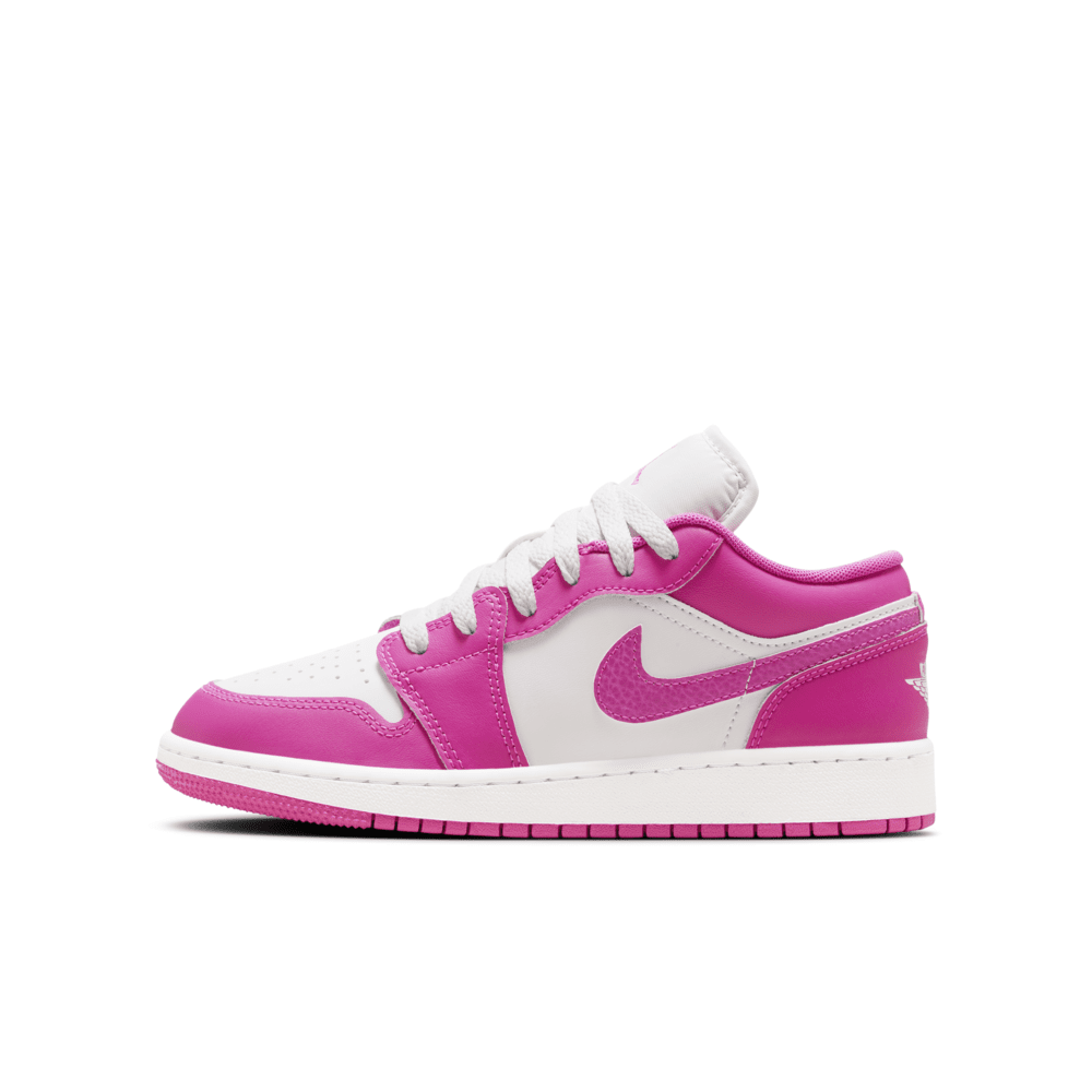 Air Jordan 1 Low Older Kids' Shoes