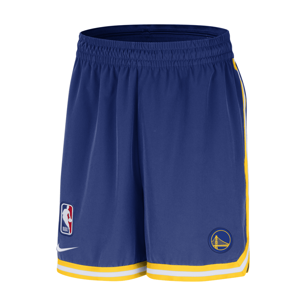 Golden State Warriors DNA Men's Nike Dri-FIT NBA 15cm (approx.) Shorts