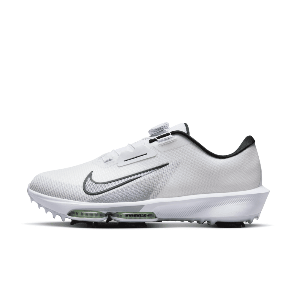 Nike Infinity Tour BOA 2 Golf Shoes (Wide)