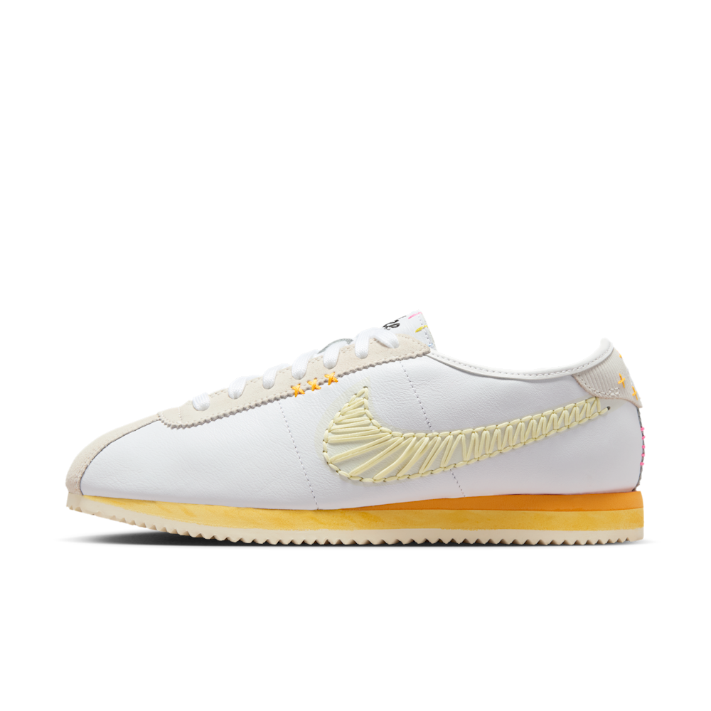 Nike Cortez Leather Women's Shoes