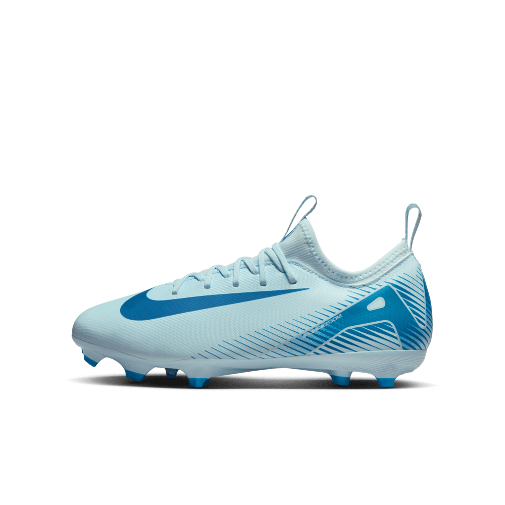 Nike Jr. Mercurial Vapor 16 Academy Younger/Older Kids' MG Low-Top Soccer Cleats