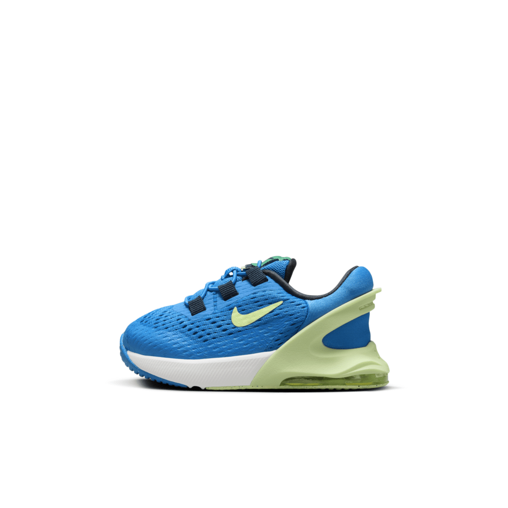 Nike Air Max 270 Go Baby & Toddler Easy On/Off Shoes