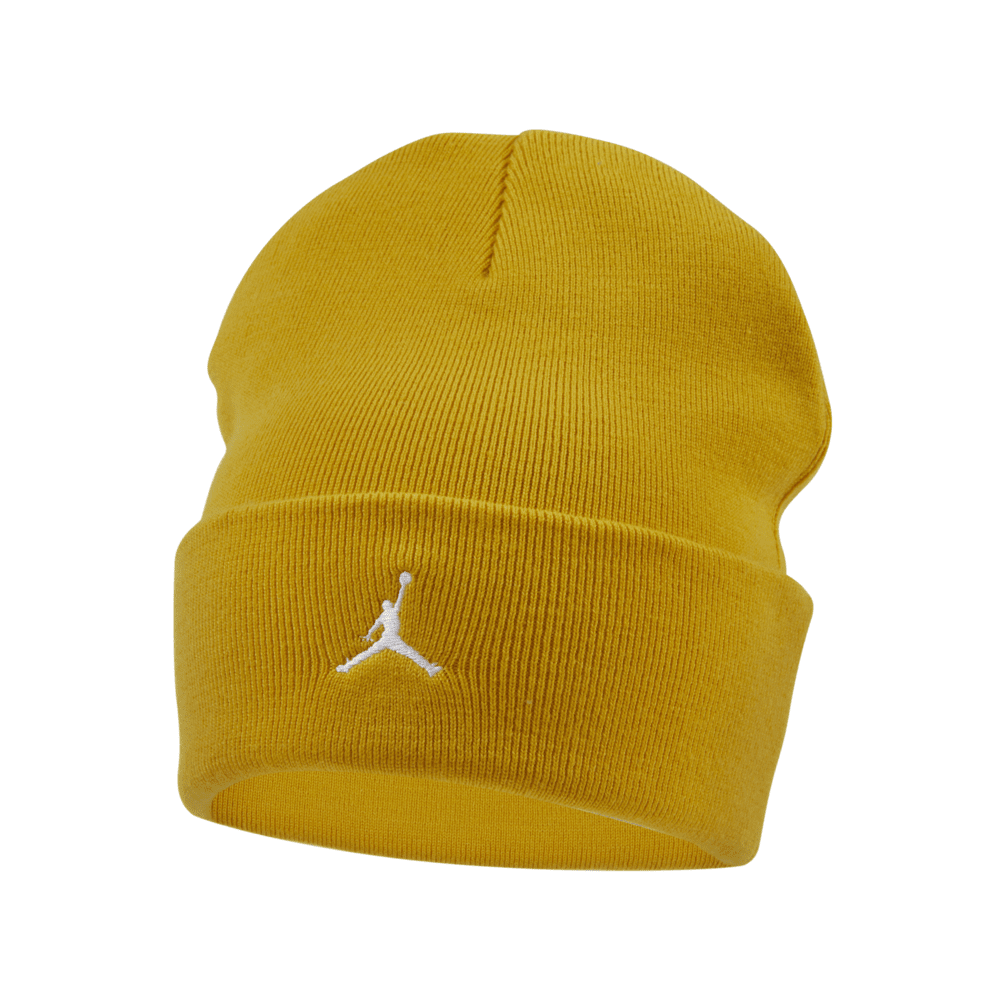 Jordan Peak Essential Beanie