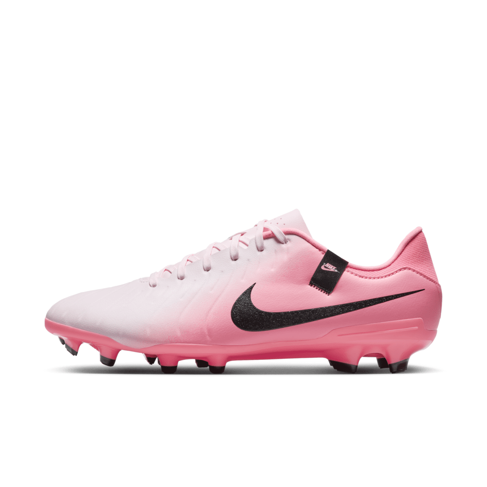 Nike Tiempo Legend 10 Academy MG Low-Top Soccer Cleats