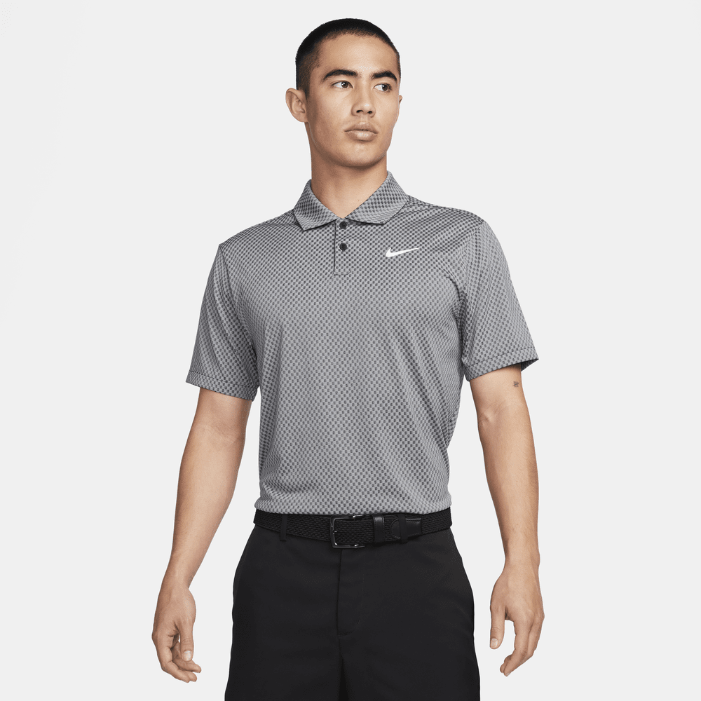 Nike Tour Men's Dri-FIT Golf Polo Shirt